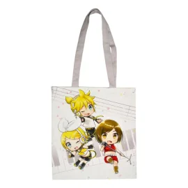 Hatsune Miku sac shopping Chibi Piapro Characters 