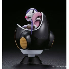 DBZ Hover Pod de Freezer 