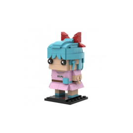 Dbz Dragon Ball Pantasy - Bulma 9cm 
