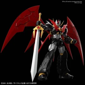 Mazinger – Maquette HG 1/144 Mazinkaizer Infinitism 1/14