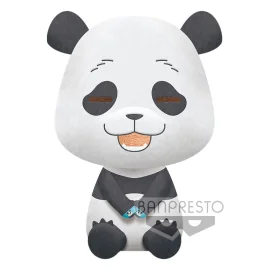 Jujutsu Kaisen Big Plush Series peluche Panda 20 cm 