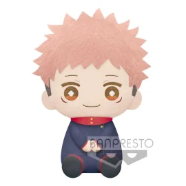 Peluche Yuji Itadori 