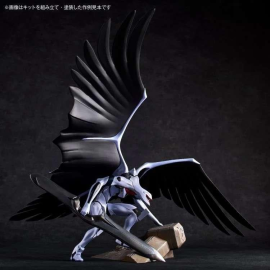 EVANGELION - Mass Production Machine - Model Kit Artpla 28cm 