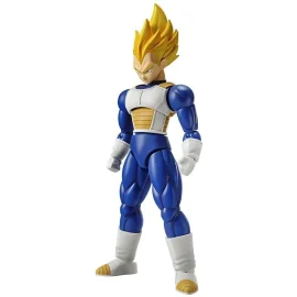 Super Saiyan Vegeta Figure-rise Standard 