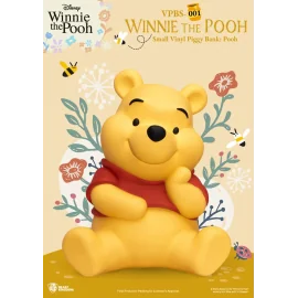 Winnie The Pooh Piggy Bank tirelire Winnie 26 cm 