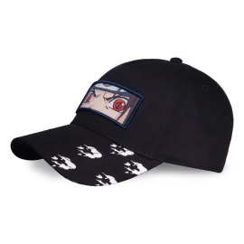 Naruto - Casquette baseball Sasuke Eyes 