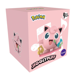 Figurine Pokemon Funism Prime Figure Rondoudou 20cm 
