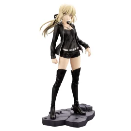 Figurine Fate/Grand Order 1/7 Saber/Altria Pendragon (Alter) Casual Ver. 24 cm 