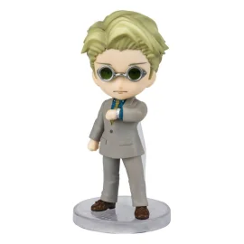Jujutsu Kaisen figurine Figuarts mini Kento Nanami 9 cm 