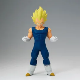 DRAGON BALL Z - Vegeta - Grandista Figurine 26cm 
