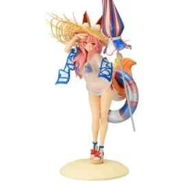 Figurine Fate/Grand Order 1/7 Lancer/Tamamo-no-Mae 38 cm 