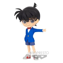 Figurine Edogawa Conan Q-Posket Ver. A 