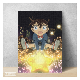 Detective Conan - Puzzle 1000 pièces Detective Conan 