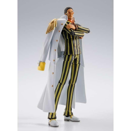 ONE PIECE - Borsalino 