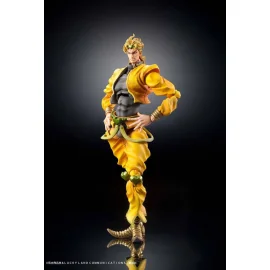 JoJo's Bizarre Adventure figurine Super Action Chozokado (Dio) 16 cm 