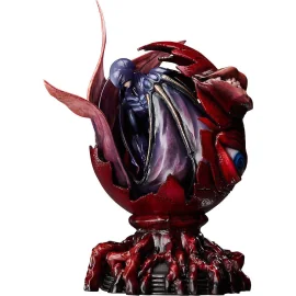 Berserk: The Golden Age Arc figurine Figma Femto: Birth of the Hawk of Darkness Ver. (re-run) 22 cm 