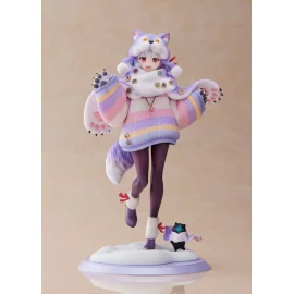 Figurine Fate/Grand Order statuette PVC 1/7 Kama Dream Portrait Ver. 23 cm 