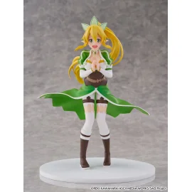 Figurine Sword Art Online Cantabile Leafa 20 cm 
