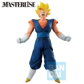 Figurine DRAGON BALL Z - Super Vegito VS Omnibus Ultimate Ichibansho 26cm 