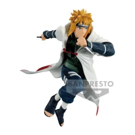 Naruto Shippuden Vibration Stars Figurine Minato Vol.2 