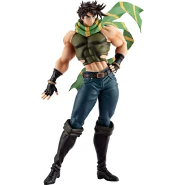 Figurine Jojo's Bizarre Adventure BATTLE TENDENCY - Joseph Joestar Pop Up Parade 19cm 