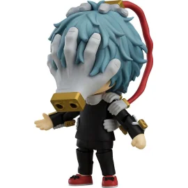 My Hero Academiafigurine Nendoroid Tomura Shigaraki: Villain's Edition (re-run) 10 cm 