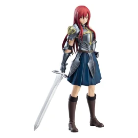 Figurine Fairy Tail Final Season Pop Up Parade XL Erza Scarlet 40 cm 