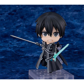 Sword Art Online - figurine Nendoroid Kirito 2.0 10 cm 