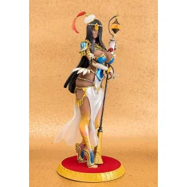 Figurine Fate/Grand Order statuette PVC 1/7 Caster/Scheherazade (Caster of the Nightless City) 26 cm