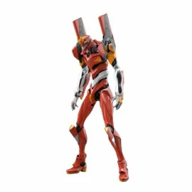 Gunpla Evangelion - Eva Unit-02 RG 1/144 17cm (model kit) 