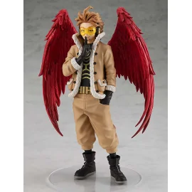 Figurine My Hero Academia Hawks Pop Up Parade 
