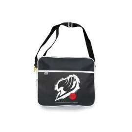 Fairy Tail sac à bandoulière Logo 38 cm 