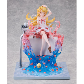 Figurine MONOGATARI - Shinobu Oshino - Statuette 1/7 22cm 