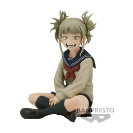 Figurine MY HERO ACADEMIA - TOGA HIMIKO - BREAK TIME COLLECTION Vol.8 