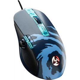 Naruto Shippuden - Souris Filaire Lexip x Tsume - Kakashi 