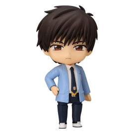 Cardcaptor Sakura: Clear Card - figurine Nendoroid Toya Kinomoto 10 cm 