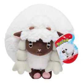 Pokémon peluche Moumouton 20 cm 