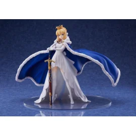 Figurine Fate/Grand Order statuette PVC 1/7 Saber/Altria Pendragon -under the same sky- 24 cm 