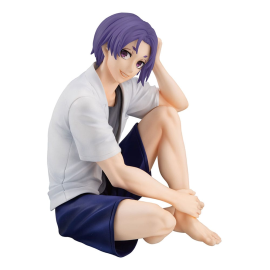 Figurine Blue Lock G.E.M. Series - Reo Mikage Palm Size 9 cm 