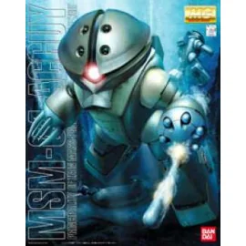 Gunpla MG 1/100 ACGUY 