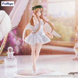 Figurine Sword Art Online - Asuna Bicute Pure Fig 
