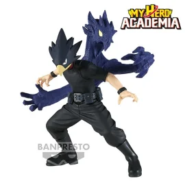 Figurine My Hero Academia The Amazing Heroes Vol.25 Tokoyami Fumikage 13cm - W98 