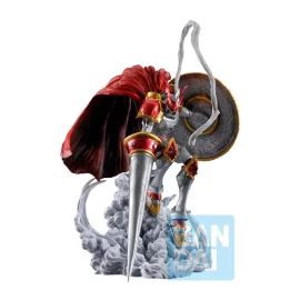 DIGIMON - Gallantmon Ichibansho - Figurine Two Forces That Radiate Light 13cm 