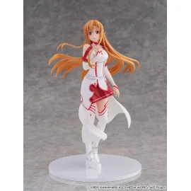 Figurine Sword Art Online Cantabile Asuna 21 cm 