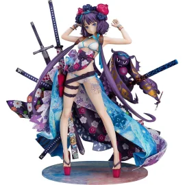 Fate/Grand Order statuette PVC 1/7 Saber/Katsushika Hokusai 24 cm 