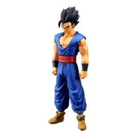 Figurine Ultimate Gohan DxF Dragon Ball Super : SUPER HERO 
