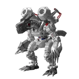 Digimon Figure-Rise Maquette Amplified Machinedramon 