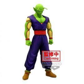 Figurine Dragon Ball Super : Super hero - DXF - Piccolo 