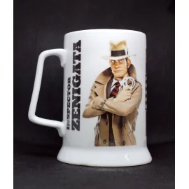 LUPIN III THE FIRST ZENIGATA STEIN 