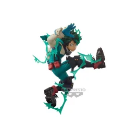 Figurine IZUKU MIDORIYA FIGURE (MY HERO ACADEMIA) 